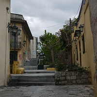 Photo de Grece - Athènes